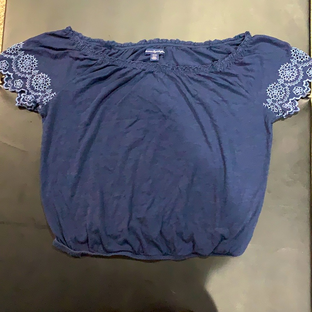 American Eagle Crop